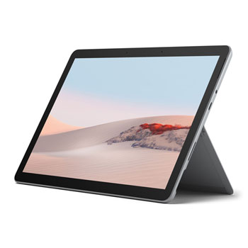 Microsoft Surface Go 2 for Business 10" Touchscreen Refurbished Tablet Laptop Windows 10 Pro : image 2