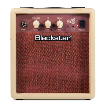 (Open Box) Blackstar Debut 10E Practice Amp : image 2