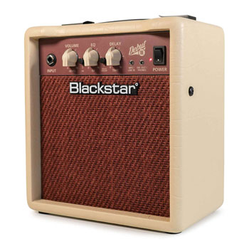 (Open Box) Blackstar Debut 10E Practice Amp : image 3