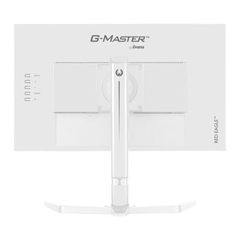 Iiyama 24" Full HD 165Hz FreeSync IPS Gaming Monitor : image 4