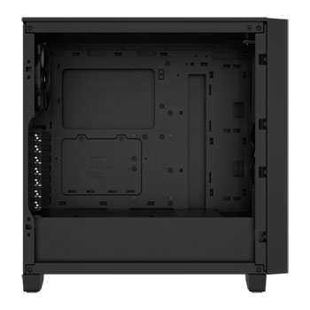 Corsair 3000D Airflow Black + iCUE H100i RGB ELITE + RM750 Bundle : image 2