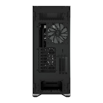 Corsair 7000X RGB Black Chassis + Corsair iCUE H170i ELITE LCD XT Black AIO Bundle : image 4