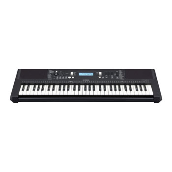 (Open Box) Yamaha - PSR-E373 61-Key Keyboard : image 2