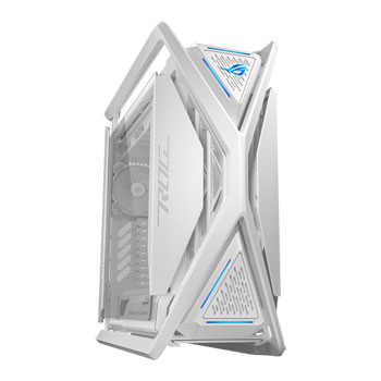 ASUS ROG Hyperion GR701 White Full Tower PC Case