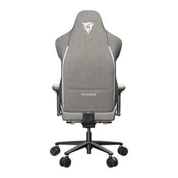 ThunderX3 CORE Fabric Gaming Chair Grey : image 4