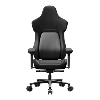 ThunderX3 CORE Modern PU Leather Gaming Chair Black : image 2