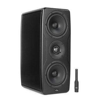 (Open Box) IK Multimedia iLoud Precision MTM Speaker 2x 5" Woofers