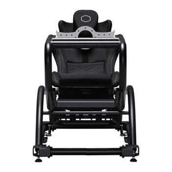 Cooler Master Dyn X Adjustable Racing Simulator : image 2