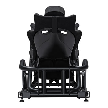 Cooler Master Dyn X Adjustable Racing Simulator : image 4