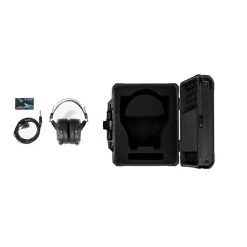 (B-Stock) Audeze LCD-2C Planar Magnetic Headphones - No Travel Case, Leather : image 3