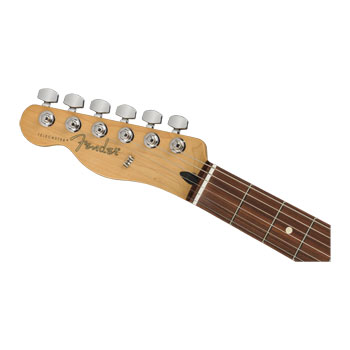 Fender - Player Tele Left-Handed - Polar White : image 3