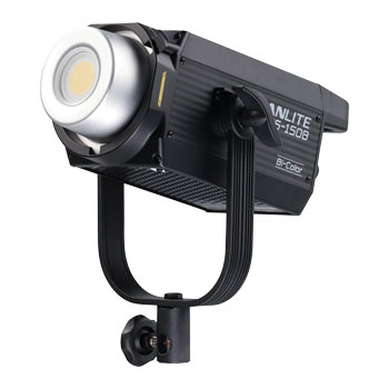 Nanlite FS-150B Bi-Colour LED Monolight