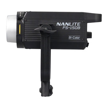 Nanlite FS-150B Bi-Colour LED Monolight : image 2