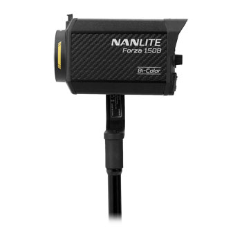 Nanlite Forza 150B Bi-colour LED Spot Light : image 2