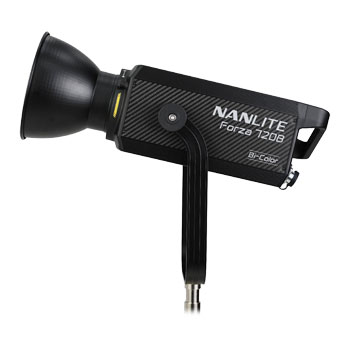 Nanlite Forza 720B Bi-Colour Spot Light : image 2
