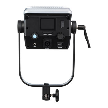 Nanlite FC-300B Bi-Colour LED Spot Light : image 3