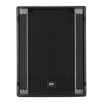 (B-Stock) RCF - SUB 705-AS II, 15" Bass Reflex Active Subwoofer