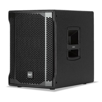 (B-Stock) RCF - SUB 705-AS II, 15" Bass Reflex Active Subwoofer : image 2