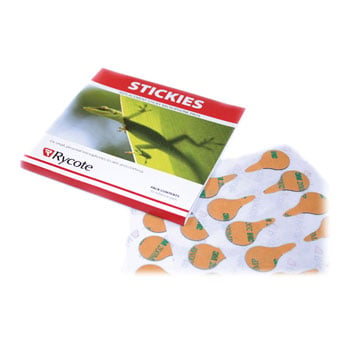 Rycote Stickies (30 Pack)