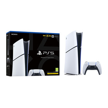 Game Console Sony PlayStation 5