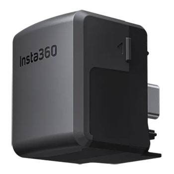 Insta360 Ace Pro Quick Reader
