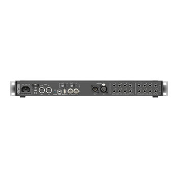 RME Fireface 802 FS  USB Audio Interface : image 3