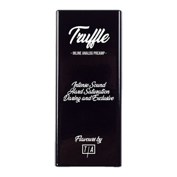 Tierra Audio Flavour Preamp (Truffle)