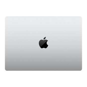 Apple MacBook Pro 14" M3 Silver Laptop + Sonnet Echo 11 Thunderbolt 4 Dock : image 3