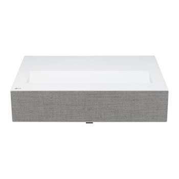 LG HU715QW Laser Projector 4K Short Throw Open Box