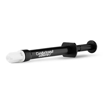 Thermal Grizzly Conductonaut Extreme 1g Liquid Metal Thermal Compound ...