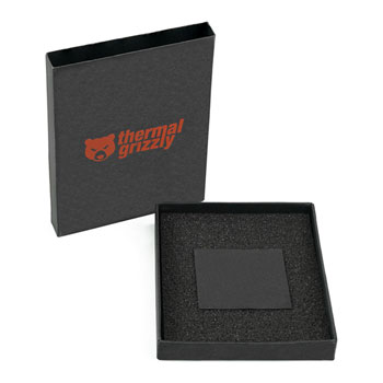 Thermal Grizzly Carbonaut 38x38 Carbon Thermal Pad LN143524 TG