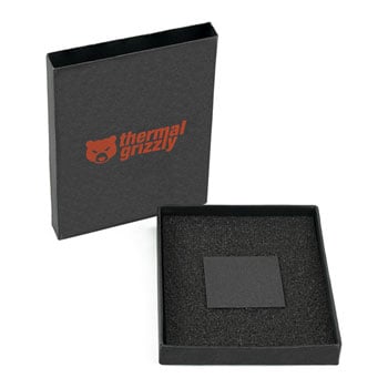 Thermal Grizzly Carbonaut 32x32 Carbon Thermal Pad LN143523 TG
