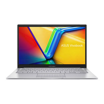 Image of ASUS Vivobook X1404VA-EB076W 14" FHD Core i5 Laptop Windows 11