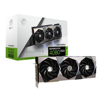 Nvidia's RTX 4080 Super Could Be A GAME CHANGER! 