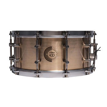 Zildjian 400th Anniversary Ltd Ed Snare Drum