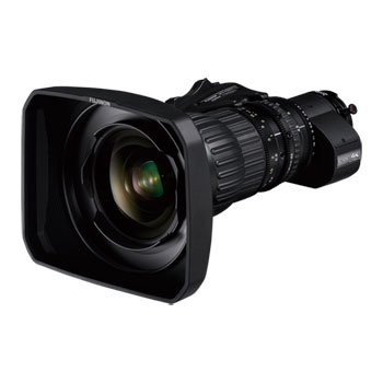 Fujinon UA14x4.5BERD-S10 ENG Lens