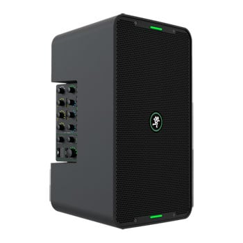 Mackie Showbox Battery Powered Pa System 2055123-03