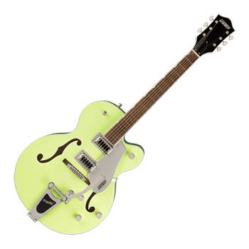 Gretsch G5420T Electromatic Two Tone Anniversary Green