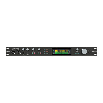 MOTU 828 USB Audio Interface LN144636 - 828USB | SCAN UK