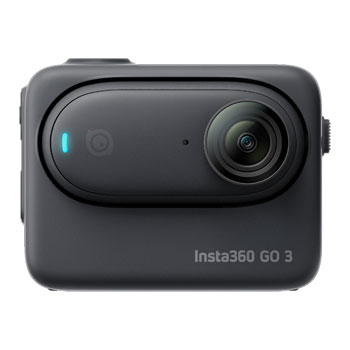 Your On-the-Go Recorder! Insta360 GO 3: Perfect for Beginners