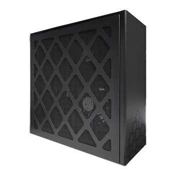 ASUS Core i9 Raptor Canyon NUC 13 Extreme Mini PC Kit