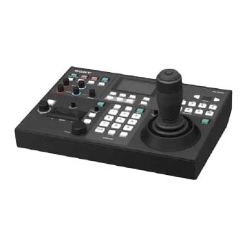 Photos - Surveillance Camera Sony RM-IP500 Professional Remote Controller 