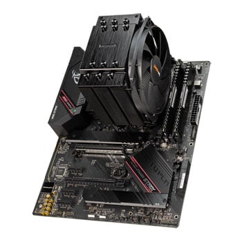 AMD Ryzen 7 5800X3D Hardware Bundle LN145566 - 3GBR7X3DB550 | SCAN UK