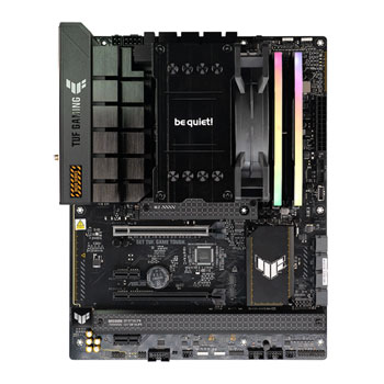 AMD Ryzen 5 7500F Hardware Bundle