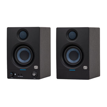 (Open Box) PreSonus Eris 3.5BT, Media Reference Monitors