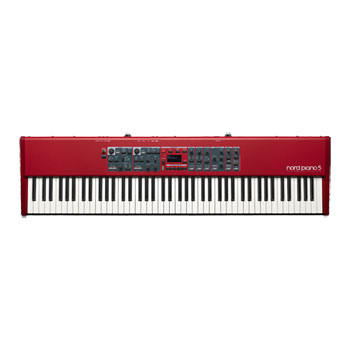 Nord Piano 5 88-Key Stage Piano