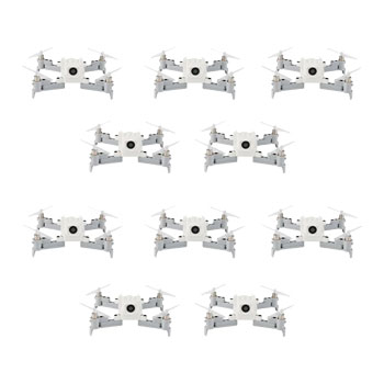 LiteBee Wing FM 10 Educational Drone Set