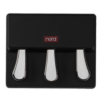 Nord Triple Pedal 2
