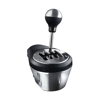 Thrustmaster TH8A Shifter Racing Sim Open Box Add-On Gear Stick