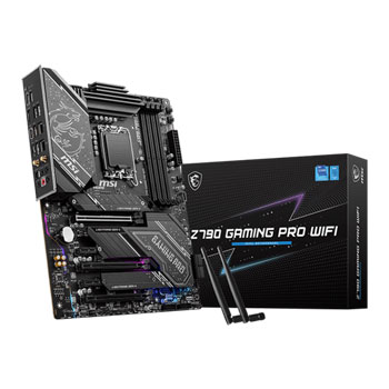 Motherboard Msi Z490 Gaming Pro Carbon Wifi Gaming Carbon Msi